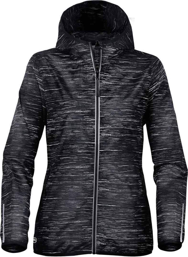 Women's Ozone Lightweight Shell - APJ-2W